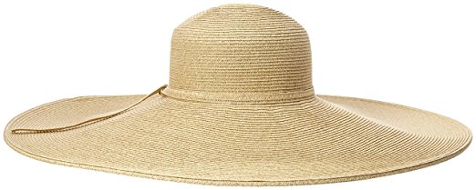 San Diego Hat Company Women's Ultrabraid X Large Brim Hat