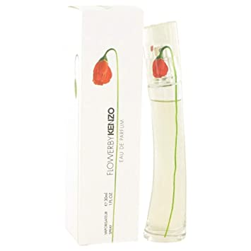 kenzo FLOWER by Kenzo Eau De Parfum Spray Refillable 1.7 oz