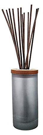 Chesapeake Bay Candle Reed Diffuser, Focus   Patience (Tobacco Cedar)