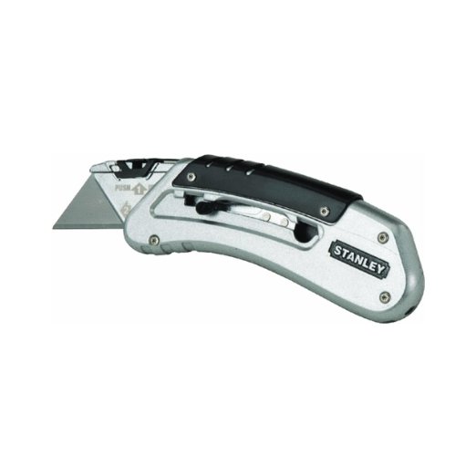 Stanley 10-810 QuickSlide Pocket Utility Knife