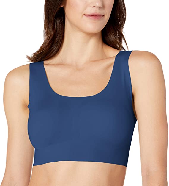 Bali Women's Comfort Revolution Easylite Seamless Wireless Bra DF3491