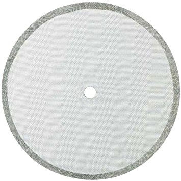 GROSCHE Universal Spare Filter Screen for French Presses (1500ml/51oz Screen)