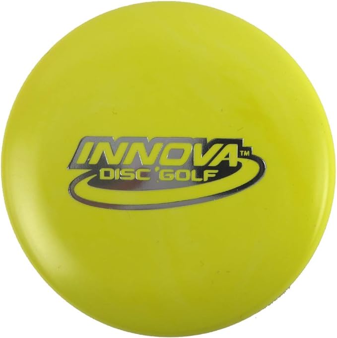 INNOVA Aero Disc Golf Mini Marker