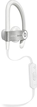 Powerbeats 2 WIRED In-Ear Headphone - White