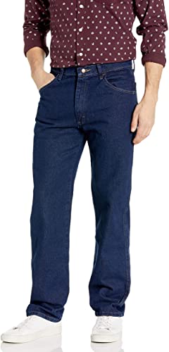 Maverick Men's Regular Fit Jean