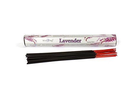 Hem Precious Lavender, 120 Sticks Box