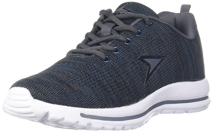 Power Mens Luke Casual Shoes