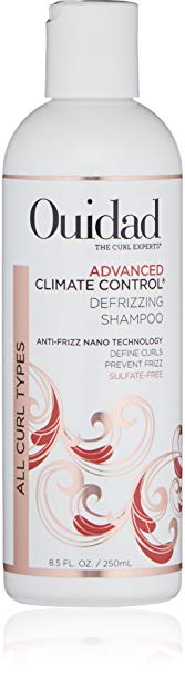 Advanced Climate Control Defrizzing Shampoo