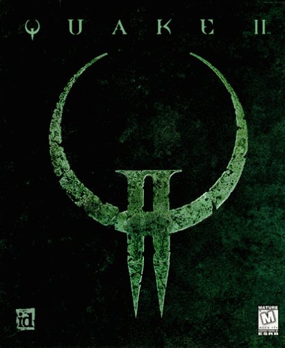 Quake 2 (Jewel Case) - PC