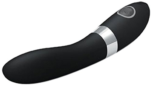 LELO Elise 2 Luxury Vibrator Black