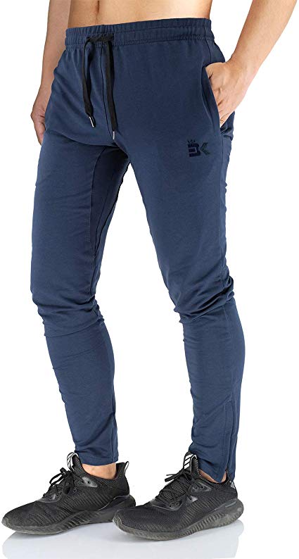 Brokig joggers on sale