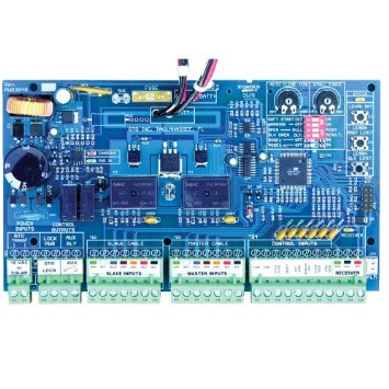 Mighty Mule R4211 Replacement Control Board for GTO/Mighty Mule Gate Openers