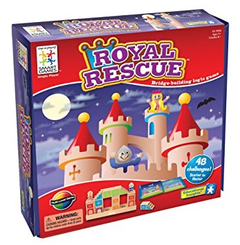 Royal Rescue