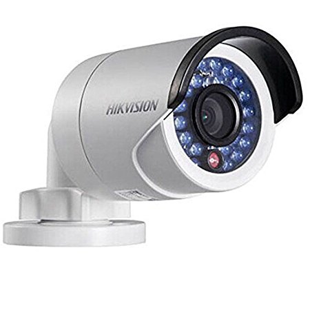 Hikvision V5.3.0 DS-2CD2032F-I Replace DS-2CD2032-I 3MP 1080P Poe with SD Card Slot IR IP Network CCTV Camera Multi-language 4mm