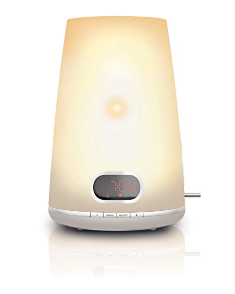 Philips HF3470/01 Wake-Up Light