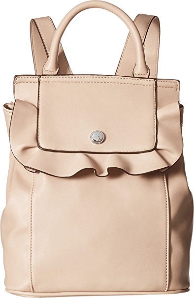 Nine West Womens Clean Living Backpack