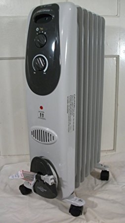 Pelonis Electric Radiator Heater