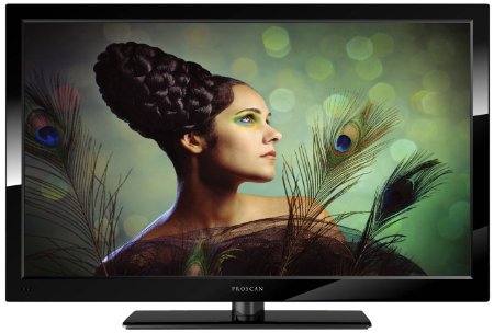 Proscan PLCD3903A 39-Inch 1080p 60Hz LCD TV