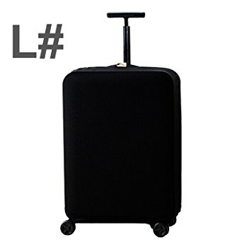 Cosmos® Stretch Fabric Luggage Suitcase Protector Cover