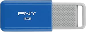 PNY 16GB USB 2.0 Flash Drive