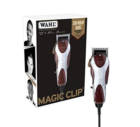 Wahl Professional WA8451 Hair Clipper