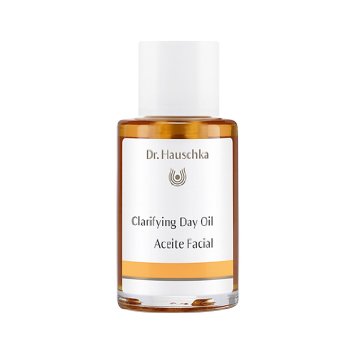 Dr. Hauschka Clarifying Day Oil (Formerly Normalizing Day Oil), 1.0-Ounce Box