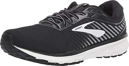 Brooks Mens Ghost 12 Running Shoe