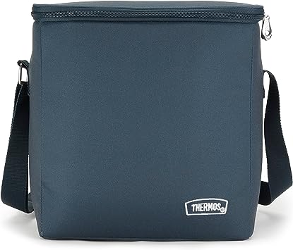 Blue Thermos Eco Cool 24 Can Cool Bag