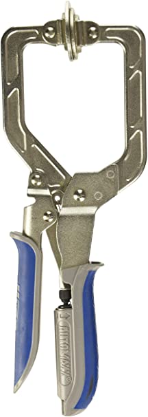 KREG® Wood Project Clamp with Automaxx® 76mm/3"