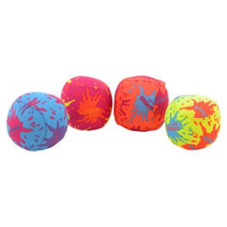 Splash Balls - Water Bombs For The Pool - Pack Of 12