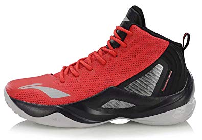 LI-NING Wade All in Team Men Basketball Shoes Lining Professional Male Sport Shoes Sneakers Return On Court ABPP037 ABAN107