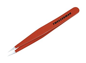 Tweezerman Signature Red Point Tweezer
