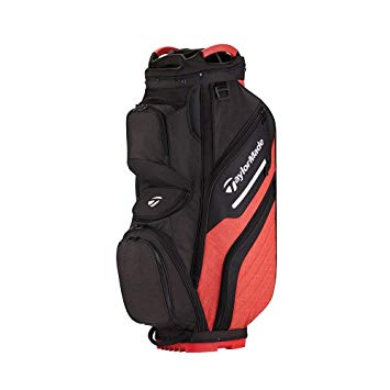 TaylorMade Supreme Golf Cart Bag