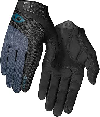 Giro Bravo Gel LF Road Cycling Gloves - Men's