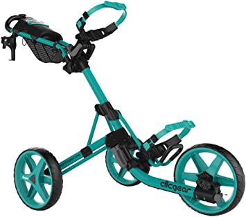 Clicgear Model 4.0 Golf Push Cart