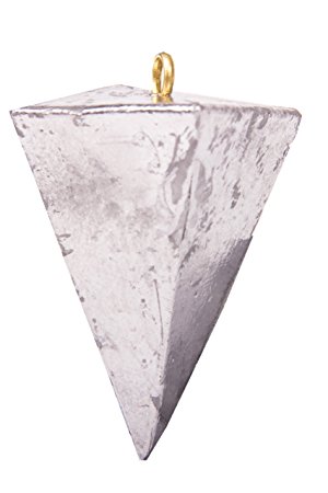 Bullet Weights Pyramid Sinker