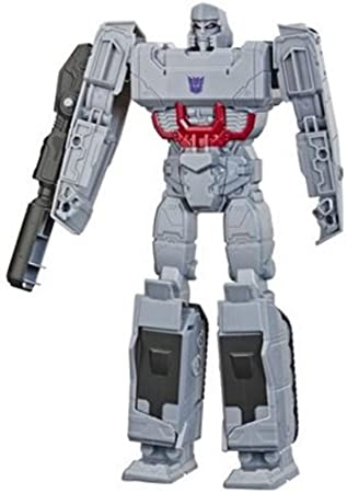 Transformers More Than Meets The Eye 11 Inch Titan Transforming Action Figures (Megatron)