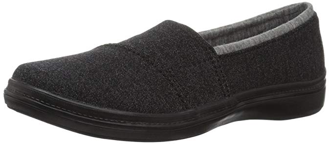 Grasshoppers Women's Siesta Slip-on Fashion Sneaker