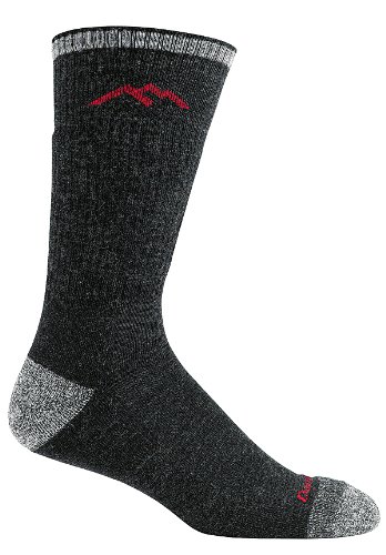 Darn Tough Vermont Men's Merino Wool Boot Cushion Hiking Socks