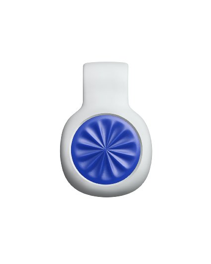 UP MOVE by Jawbone Activity   Sleep Tracker, Blue with Fog Clip (Discontinued by Manufacturer)
