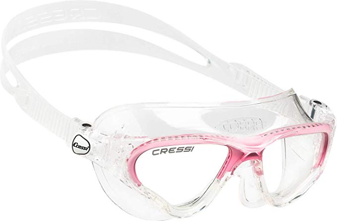 Cressi Cobra Adult Swim Mask