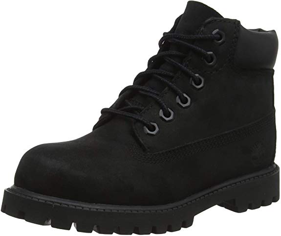 Timberland Kids' 6" Premium Waterproof Boots for Toddlers