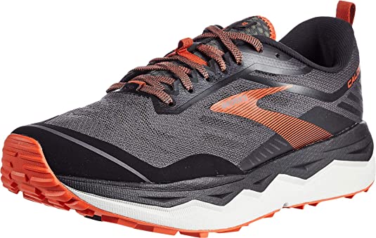 Brooks Men's Caldera 4