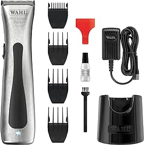 Wahl Beret Pro Lithium Hair Trimmer