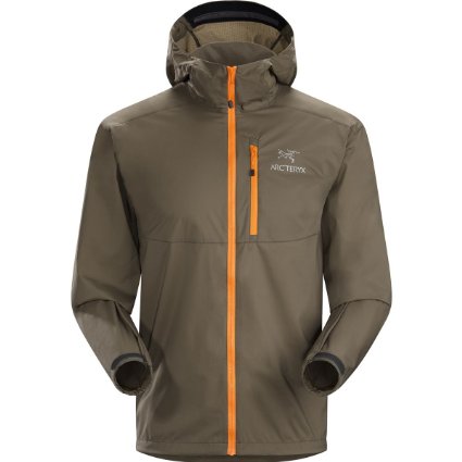 Arcteryx Squamish Hoody - Men's