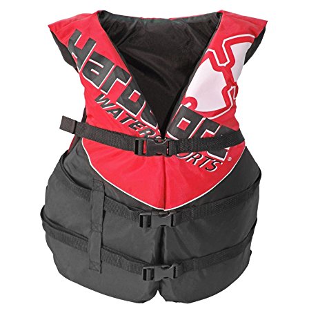 Life Jacket Vests For The Entire Family - US Coast Guard approved Type III