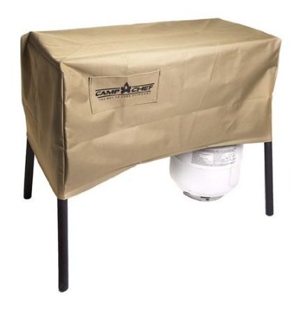 Camp Chef PC32 Two-Burner Patio Cover