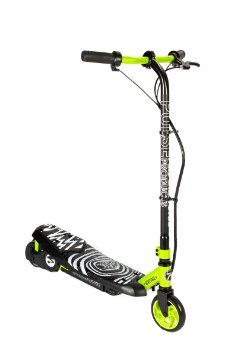 Pulse Performance Products Reverb Electric Scooter Electric Green