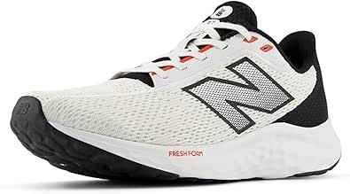 New Balance men's Fresh Foam Arishi V4 Running Shoe