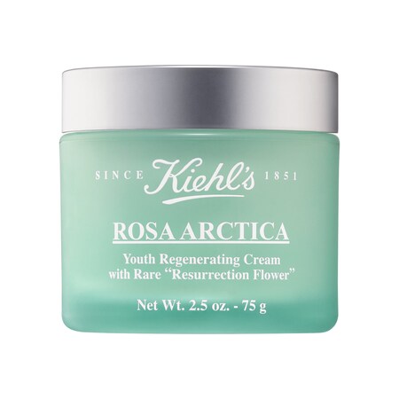 Rosa Artica Youth Regenerating Cream